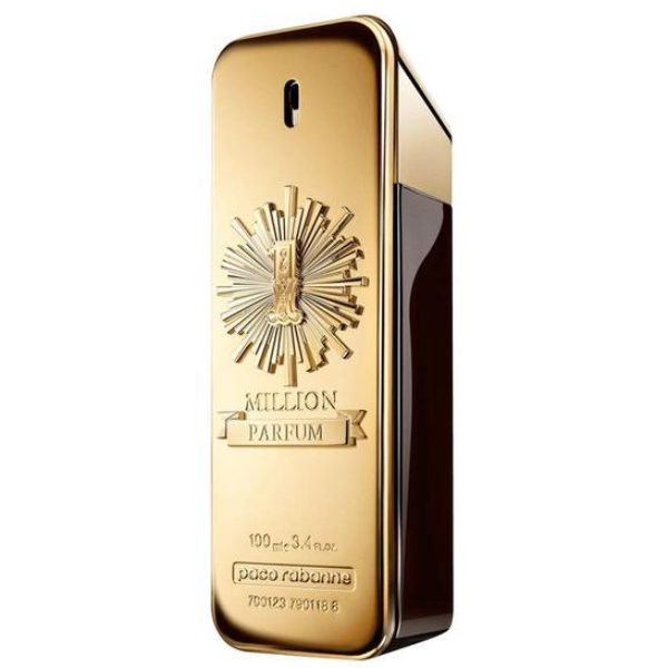 Perfume Paco Rabanne 1 Million Hombre 100ML Parfum