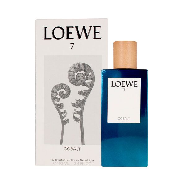 Perfume Loewe 7 Cobalt Hombre 100ML EDP