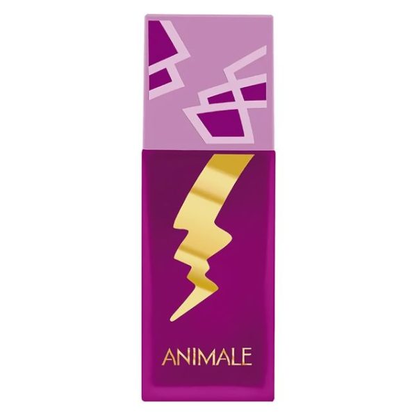 Perfume Animale Sexy Mujer 100ML EDP