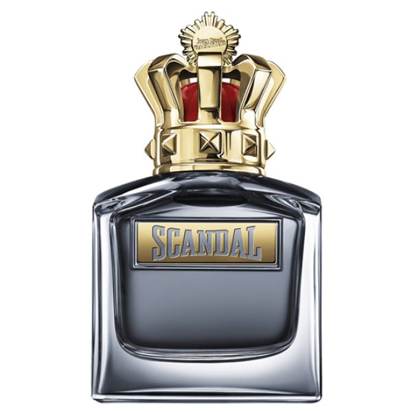 Perfume Jean Paul Gaultier Scandal Hombre 100ML EDT