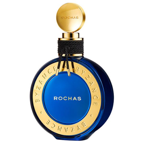 Perfume Rochas Byzance Mujer 90ML EDP