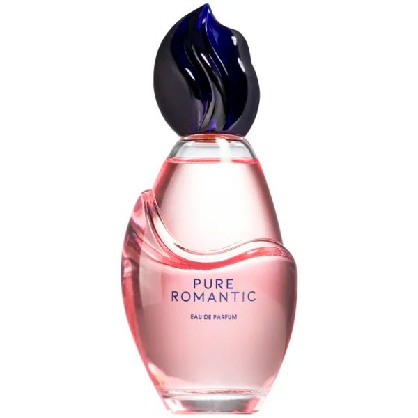 Perfume Jeanne Arthes Pure Romantic Mujer 100ML EDP