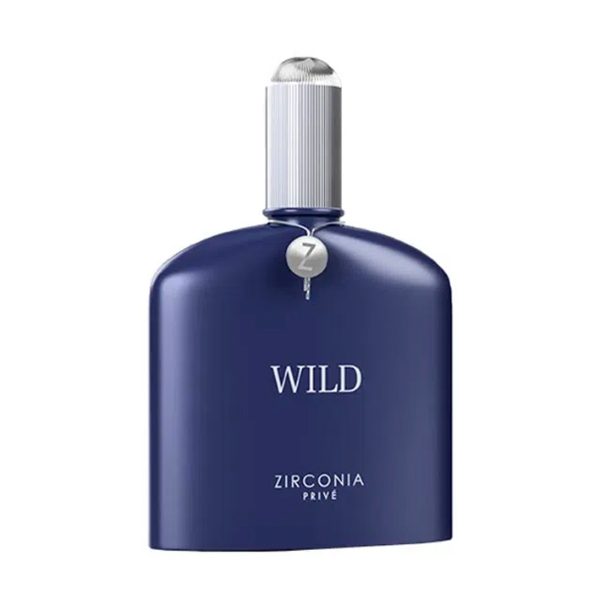 Perfume Zirconia Wild Hombre 100ML EDP