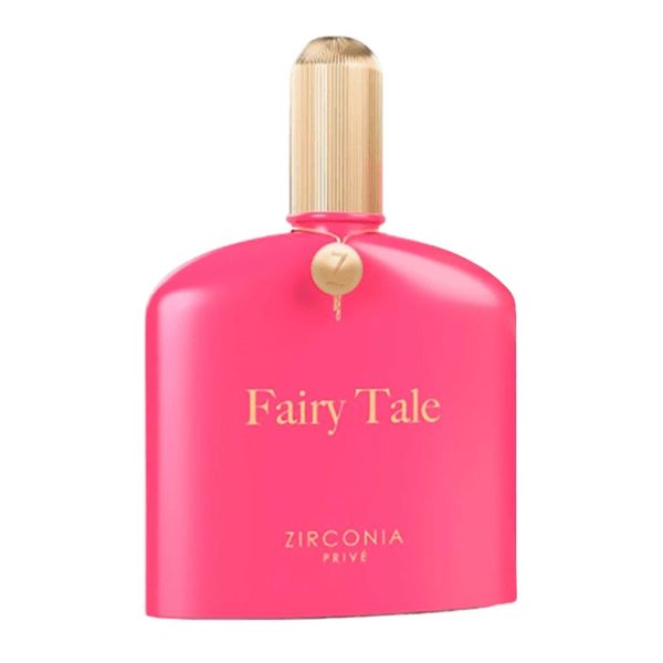 Perfume Zirconia Fairy Tale Mujer 100ML EDP