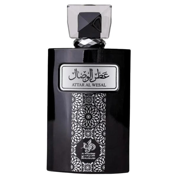 Perfume Al Wataniah Attar al Wesal Hombre 100ML EDP