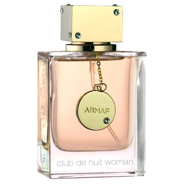 Perfume Armaf Club de Nuit Woman Mujer 105ML EDP