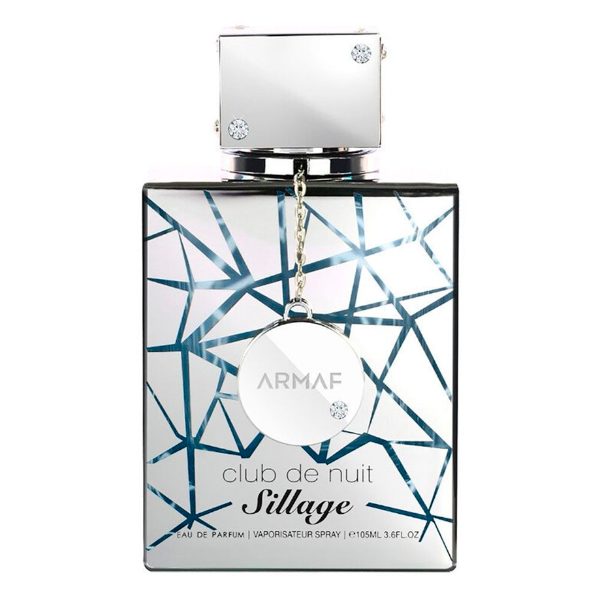 Perfume Armaf Club de Nuit Sillage Hombre 105ML EDP