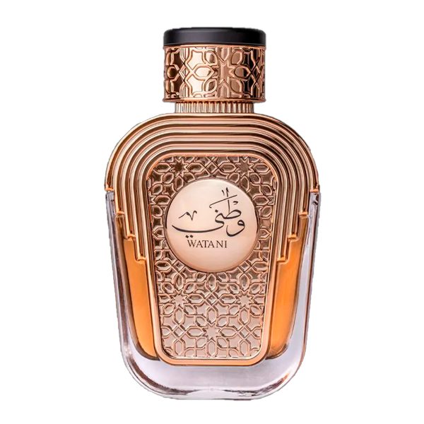 Perfume Al Wataniah Watani Mujer 100ML EDP