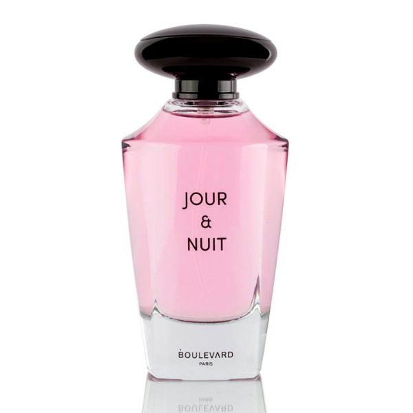 Perfume Boulevard Jour & Nuit Mujer 100ML EDP