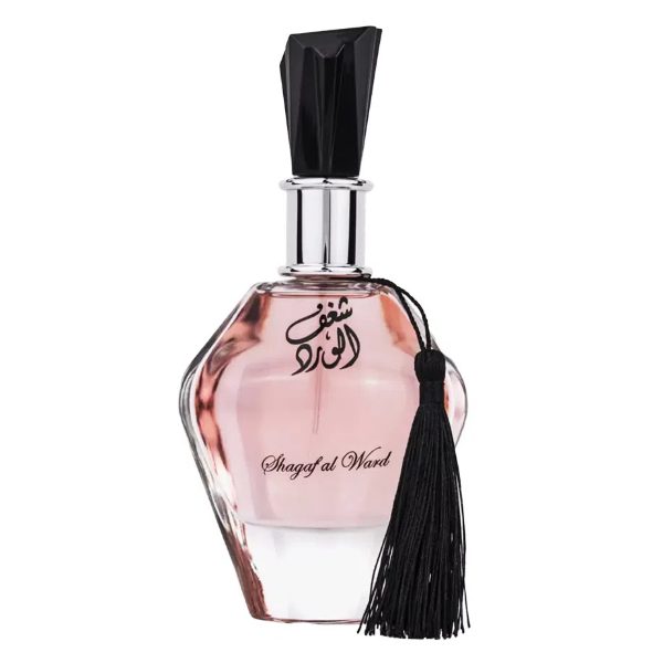 Perfume Al Wataniah Shagaf al Ward 100ML EDP