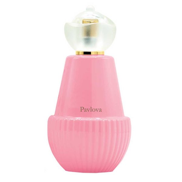 Perfume Jeanne Arthes Tea Time Pavlova Mujer 100ML EDP