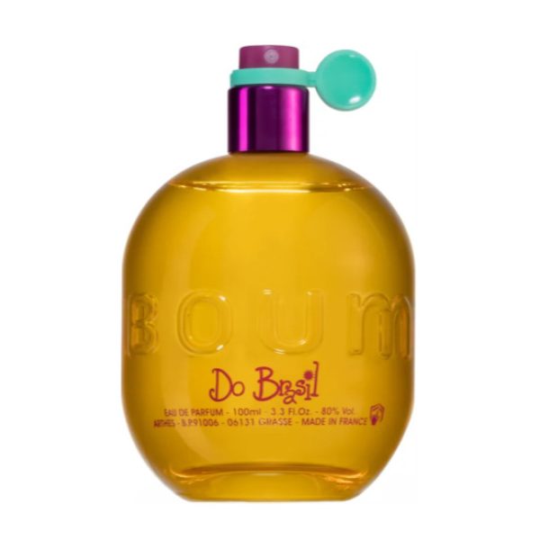 Perfume Jeanne Arthes Boum Do Brasil Mujer 100ML EDP