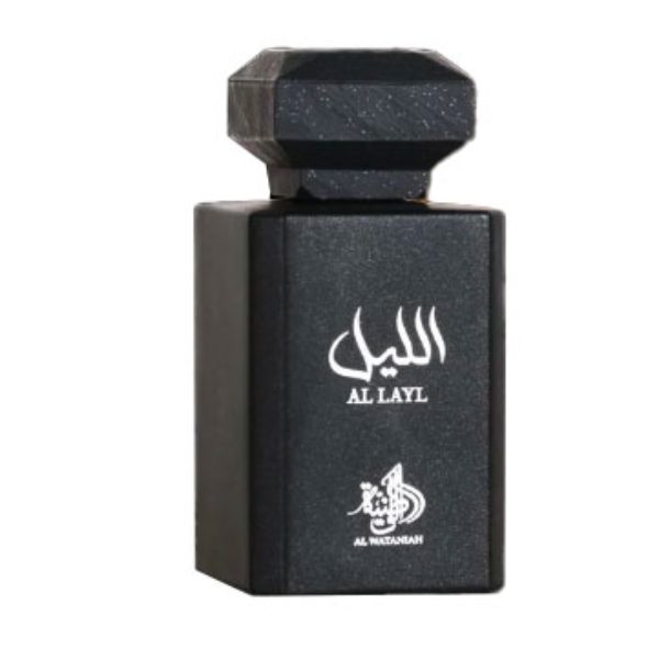 Perfume Al Wataniah al Layl 100ML EDP