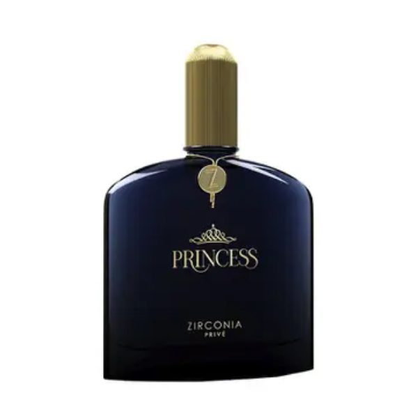 Perfume Zirconia Princess Mujer 100ML EDP