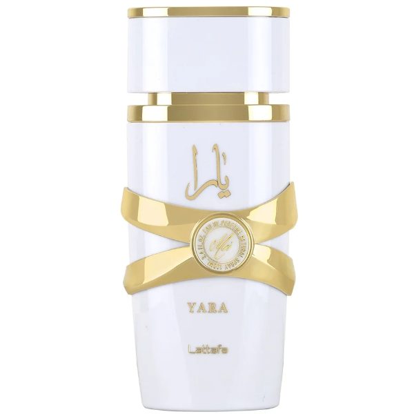 Perfume Lattafa Yara Moi Blanco Mujer 100ML EDP
