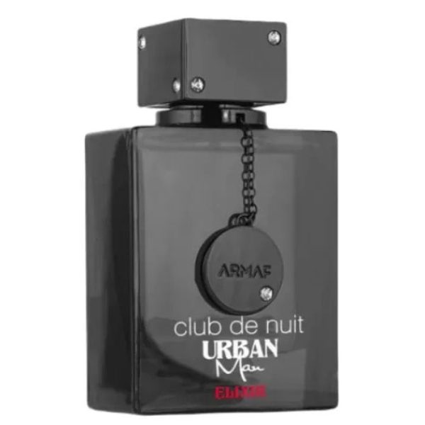 Perfume Armaf Club de Nuit Urban Elixir Hombre 105ML EDP
