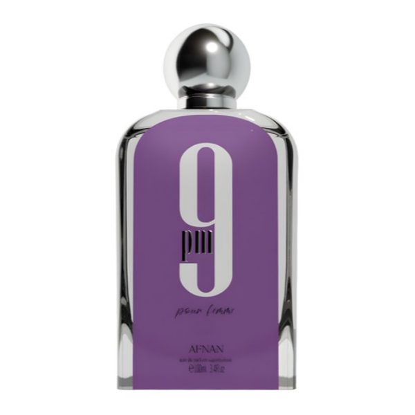 Perfume Afnan 9pm Rouxo Mujer 100ML EDP