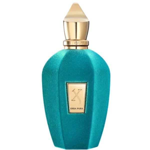 Perfume Xerjoff Erba Pura Unisex 100ML EDP