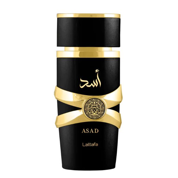 Perfume Lattafa Asad Hombre 100ML EDP