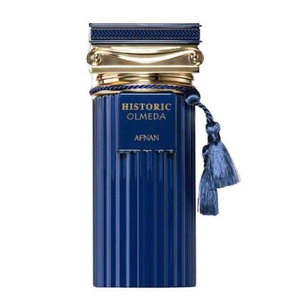 Perfume Afnan Historic Olmeda Unisex 100ML EDP