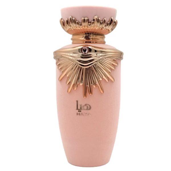 Perfume Lattafa Haya Mujer 100ML EDP