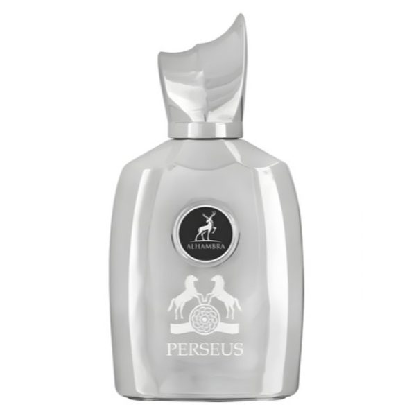 Perfume Maison Alhambra Perseus Hombre 100ML EDP