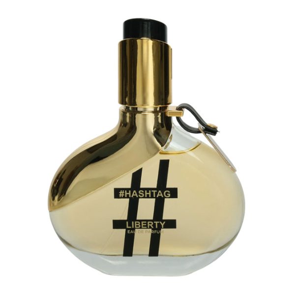 Perfume Mirada Hashtag Liberty Mujer 85ML EDP