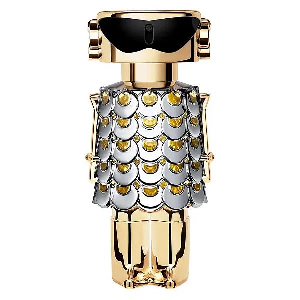 Perfume Paco Rabanne Fame Mujer 80ML EDP (Tester)