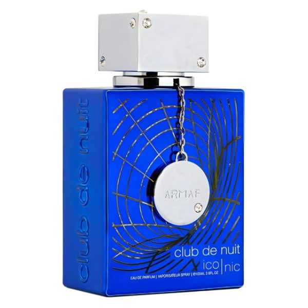 Perfume Armaf Club de Nuit Iconic Hombre 105ML EDP
