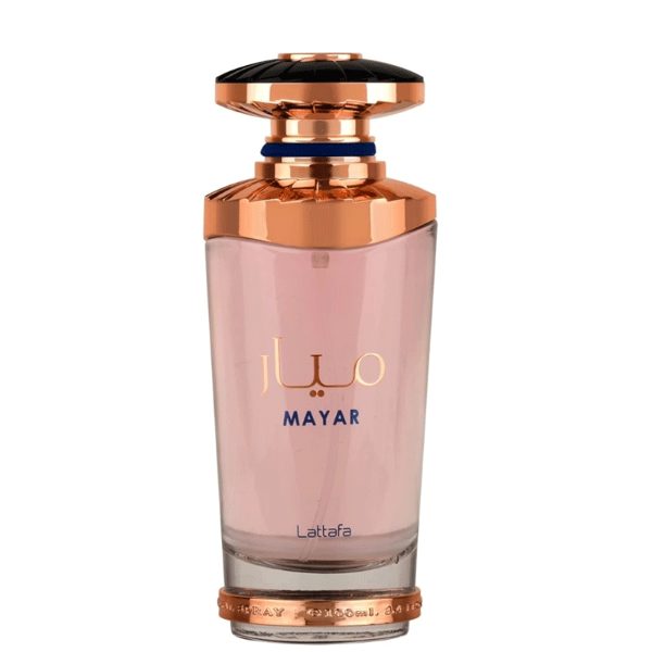 Perfume Lattafa Mayar Mujer 100ML EDP