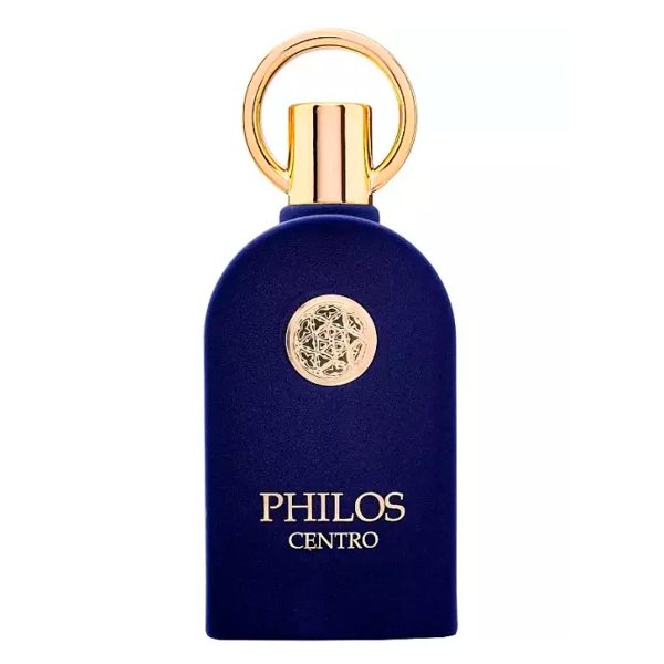 Perfume Maison Alhambra Philos Centro Hombre 100ML EDP