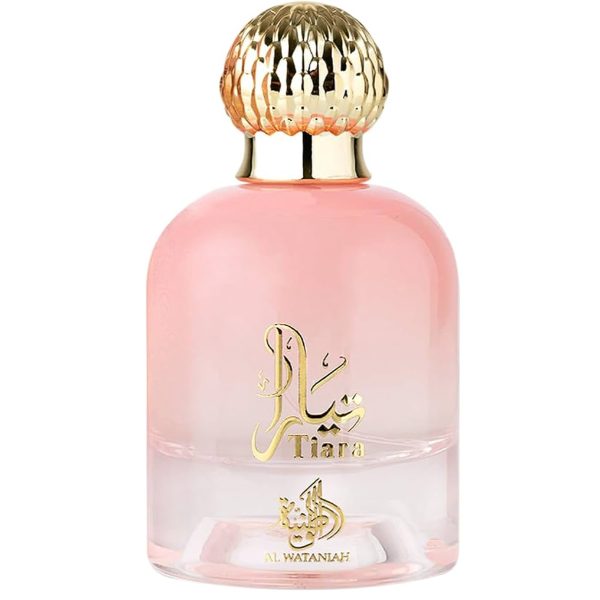 Perfume Al Wataniah Tiara 100ML EDP