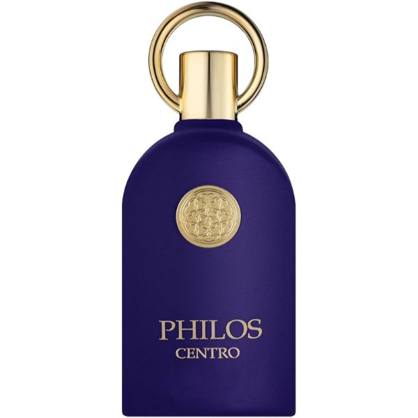Perfume Maison Alhambra Philos Pura 100ML EDP