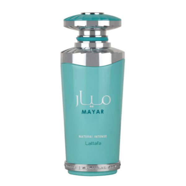 Perfume Lattafa Mayar Natural Intense Mujer 100ML EDP