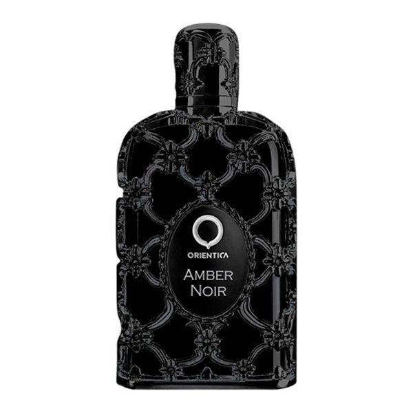 Perfume Orientica Amber Noir Unisex 80ML EDP