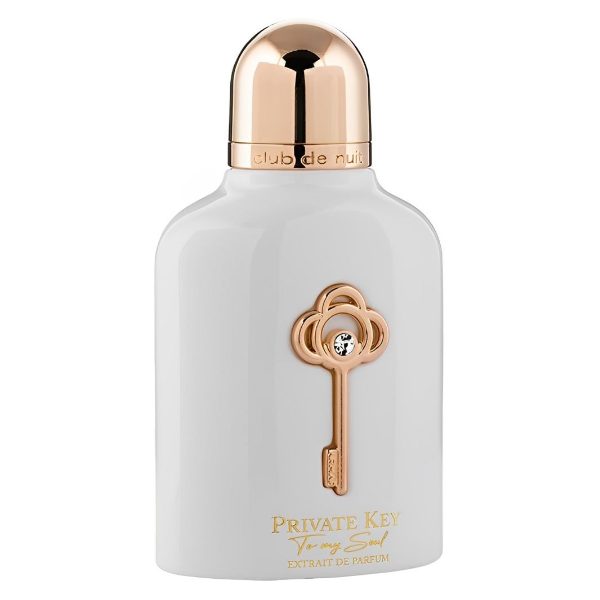 Perfume Armaf Club de Nuit Private Key Soul 100ML EDP
