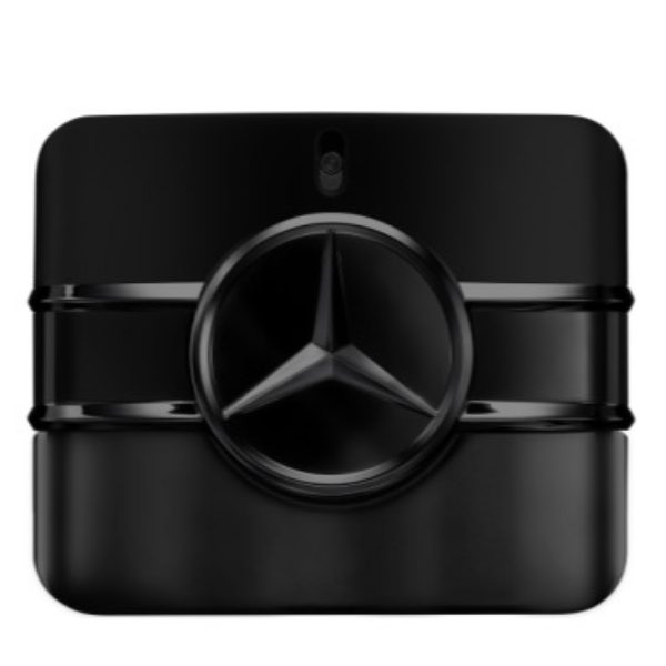 Perfume Mercedes-benz Sign Your Power Hombre 100ML EDP Intense