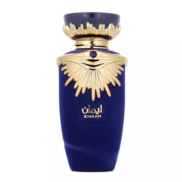 Perfume Lattafa Emaan Unisex 100ML EDP