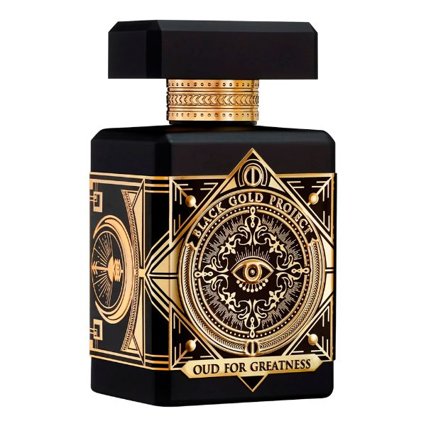 Perfume Initio Parfums Oud for Greatness Unisex 90ML EDP