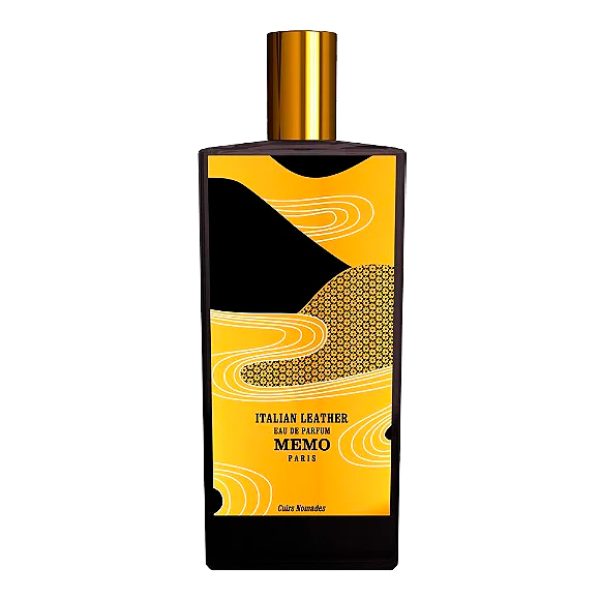 Perfume Memo Italian Leather Unisex 75ML EDP