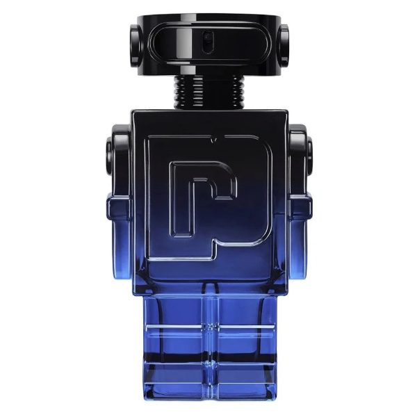 Perfume Paco Rabanne Phantom Intense Hombre 100ML EDP Intense