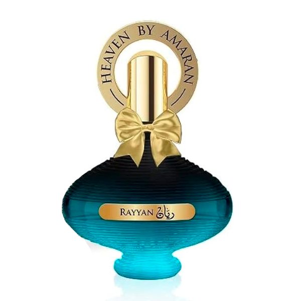 Perfume Amaran Heaven Rayyan Mujer 100ML EDP