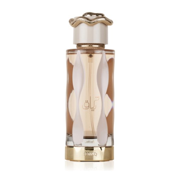 Perfume Lattafa Teriaq Unisex 100ML EDP