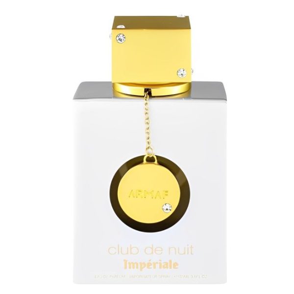 Perfume Armaf Club de Nuit Imperiale Mujer 105ML EDP