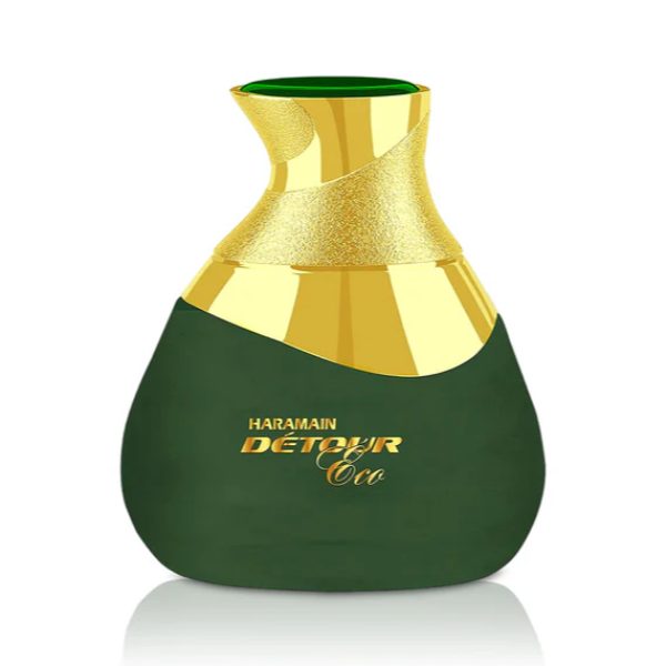 Perfume Al Haramain Detour Eco Hombre 100ML EDP