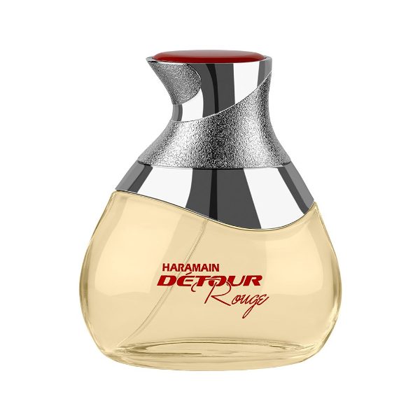 Perfume Al Haramain Detour Rouge Unisex 100ML EDP