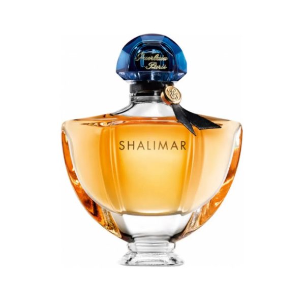 Perfume Guerlain Shalimar Mujer 90ML EDP (Tester)