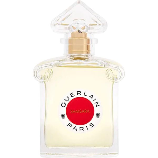 Perfume Guerlain Samsara Mujer 75ML EDP (Tester)