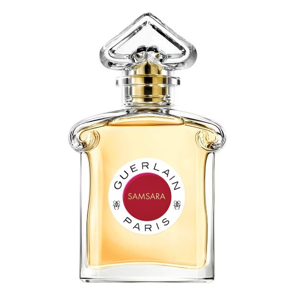 Perfume Guerlain Samsara Mujer 75ML EDT (Tester)