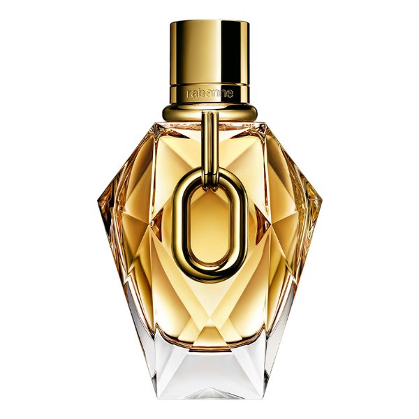 Perfume Paco Rabanne Lady Million Gold Mujer 90ML EDP